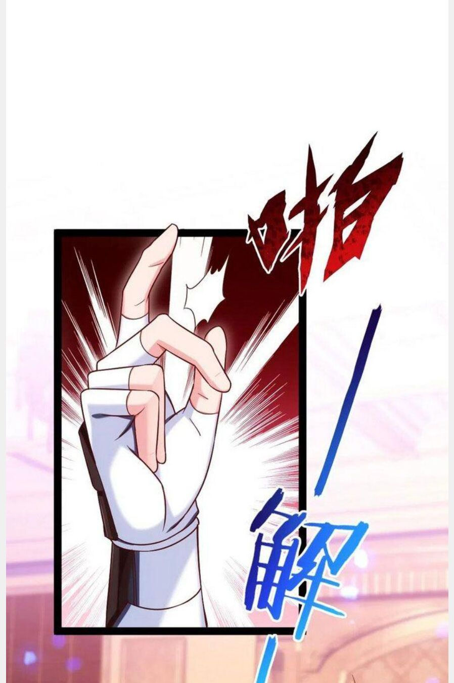 ma thú kiếm thánh dị giới tung hoành chapter 114 48