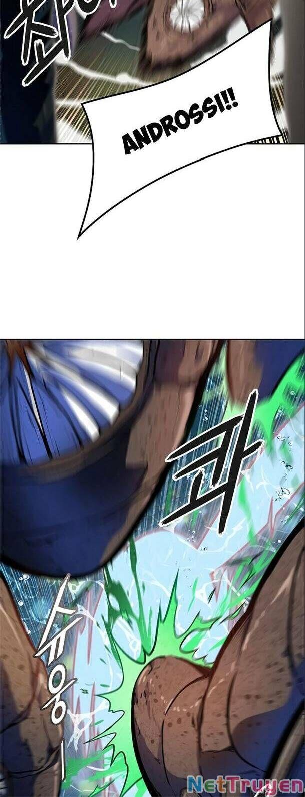 tòa tháp bí ẩn 2 chapter 559 78