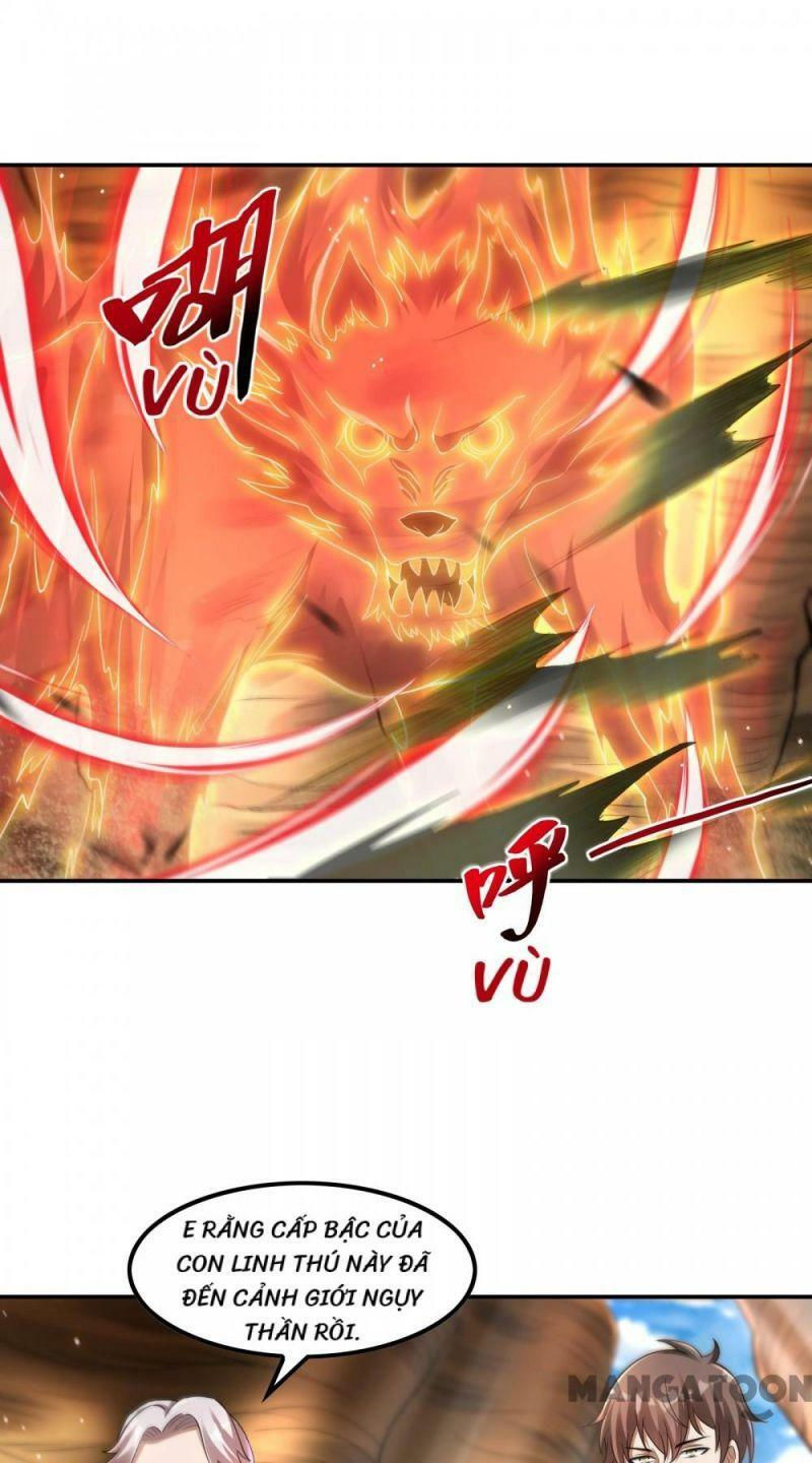 đệ nhất người ở rể chapter 122 26