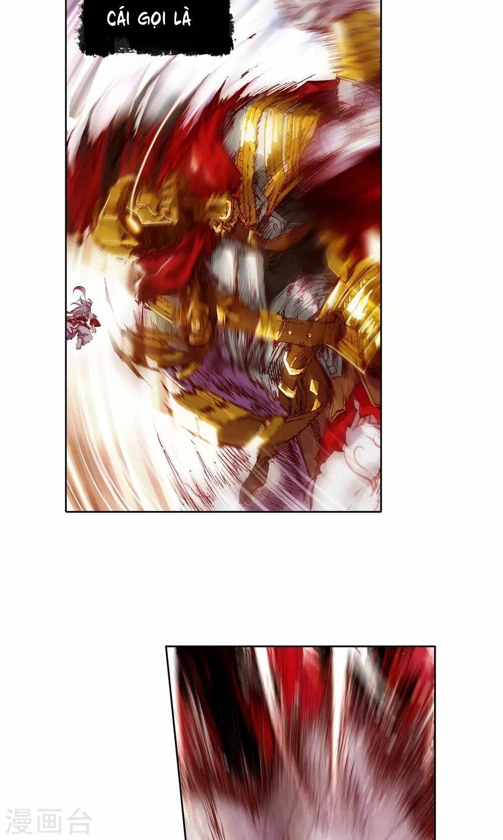 tinh không hạ thần thoại chapter 1.1 13