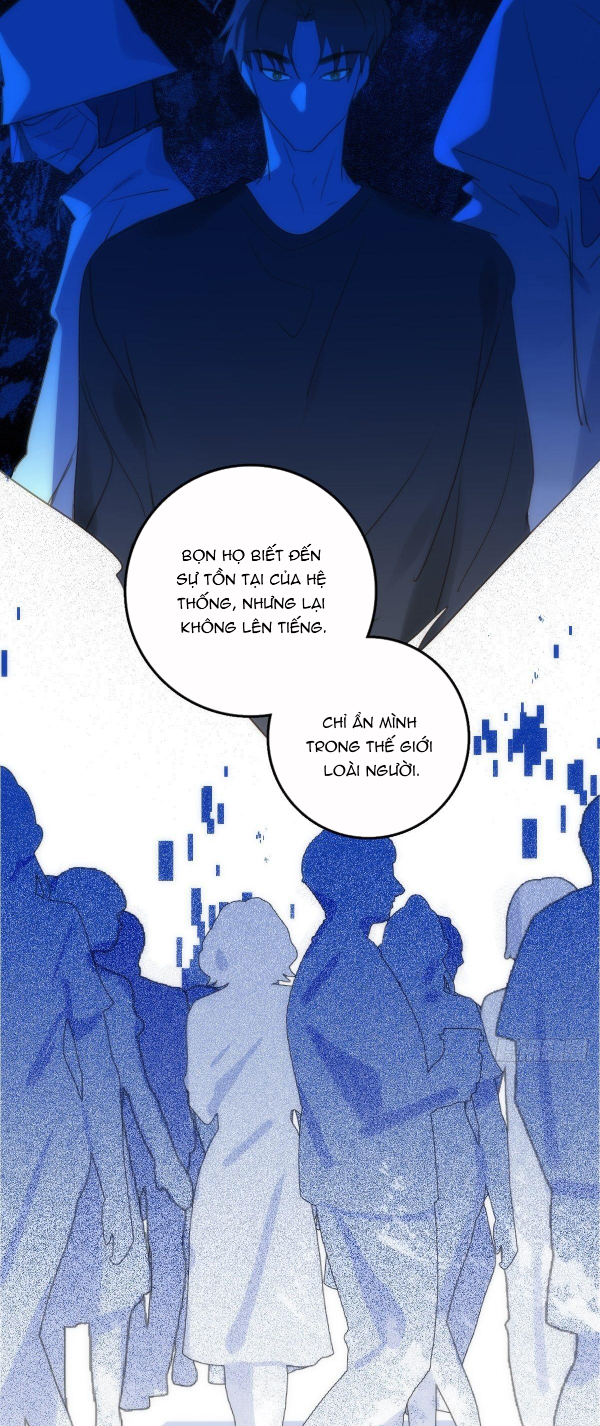 đêm đầy sao nói với em chapter 44 13