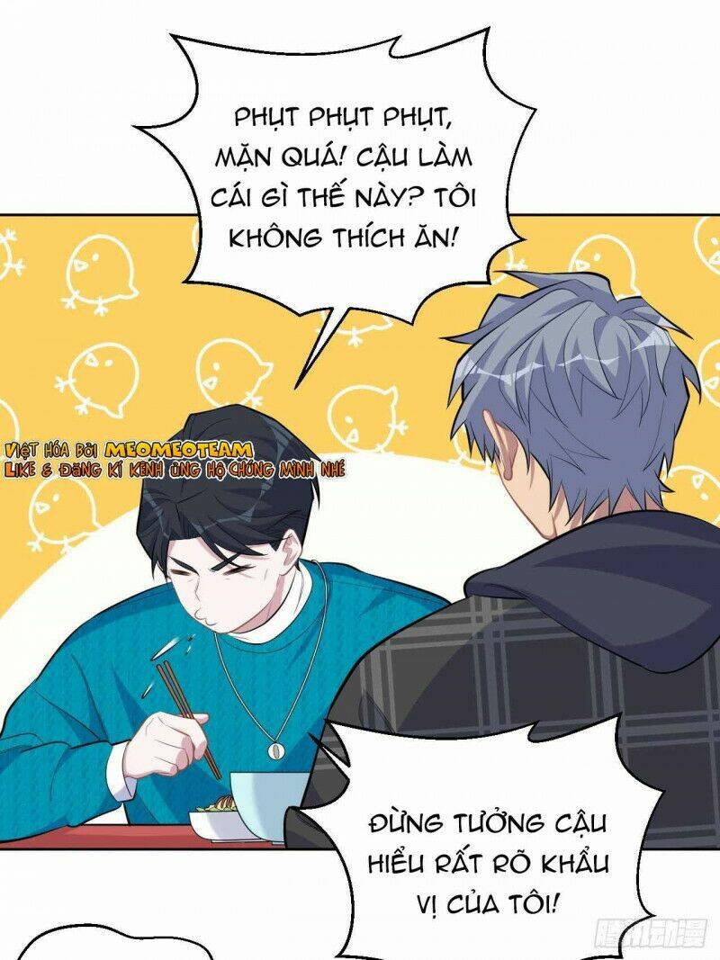 nhạc phụ đại nhân là lão bà chapter 91 9