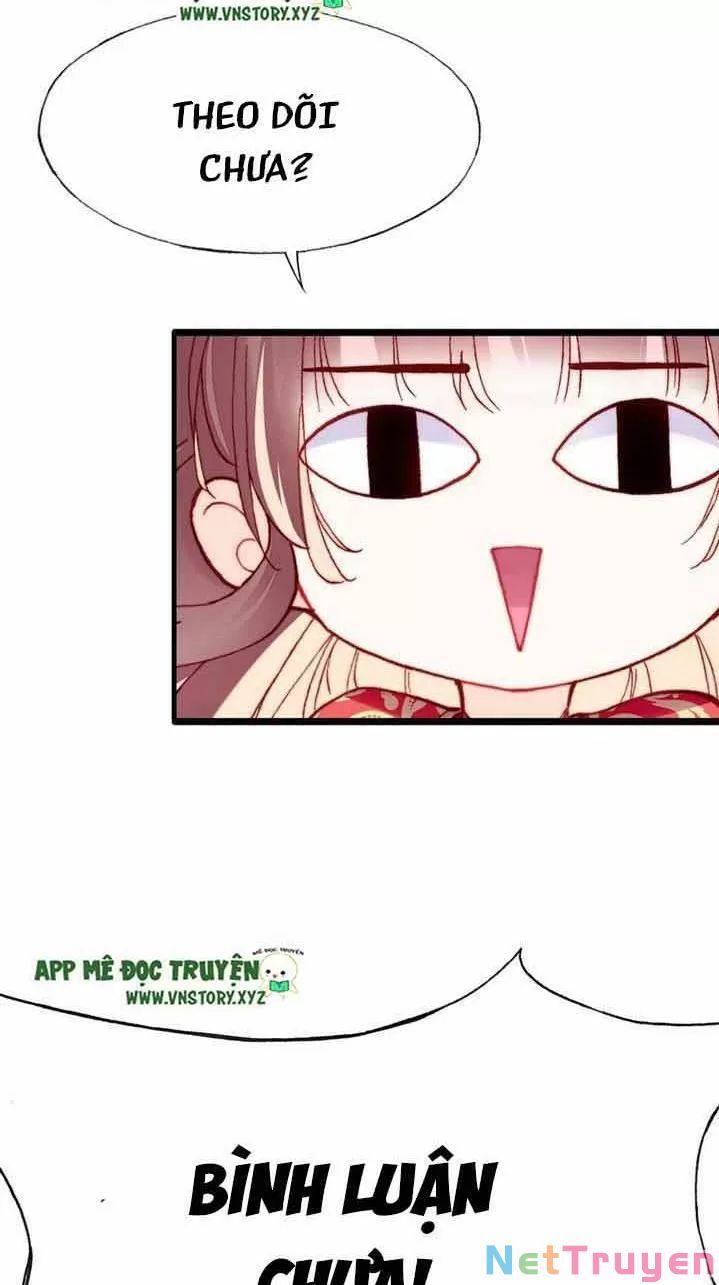 lại bị bệnh chiều chuộng quấn lấy chapter 6 63