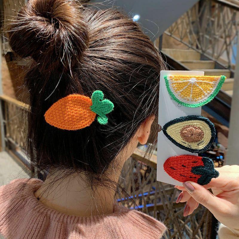 HOT TREND | KẸP TÓC VẢI VINTAGE HANDMADE | VIDEO THẬT | SHOP BEECOW