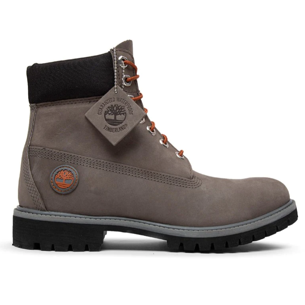 [NEW] Original TIMBERLAND Giày Cổ Cao Nam 6-inch Premium Waterproof Boots TB0A2DZGDB