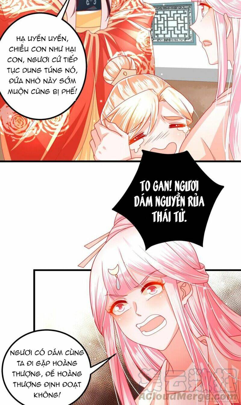 ta phải làm hoàng hậu chapter 30 16