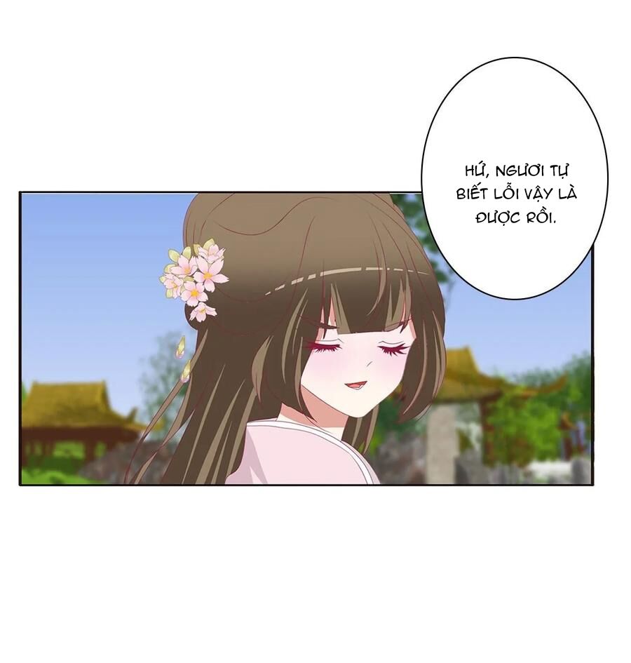 thông linh phi chapter 614 15