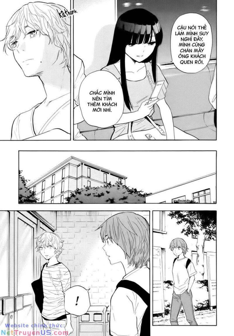 himegoto - juukyuusai no seifuku chapter 72 9