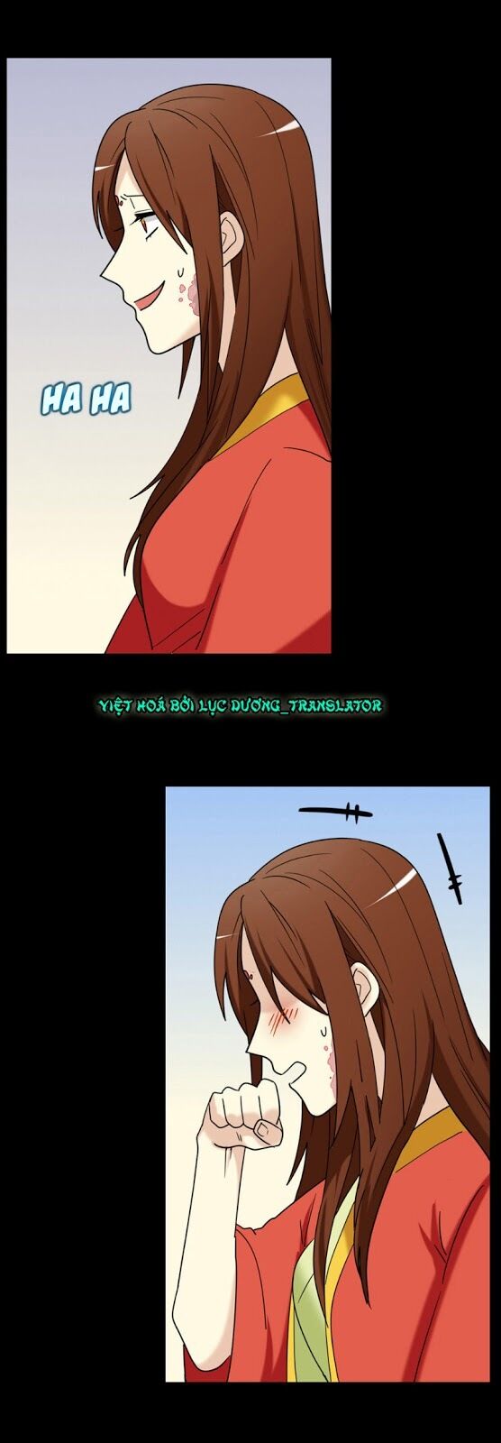 lưỡng bất nghi (full) chapter 157 30