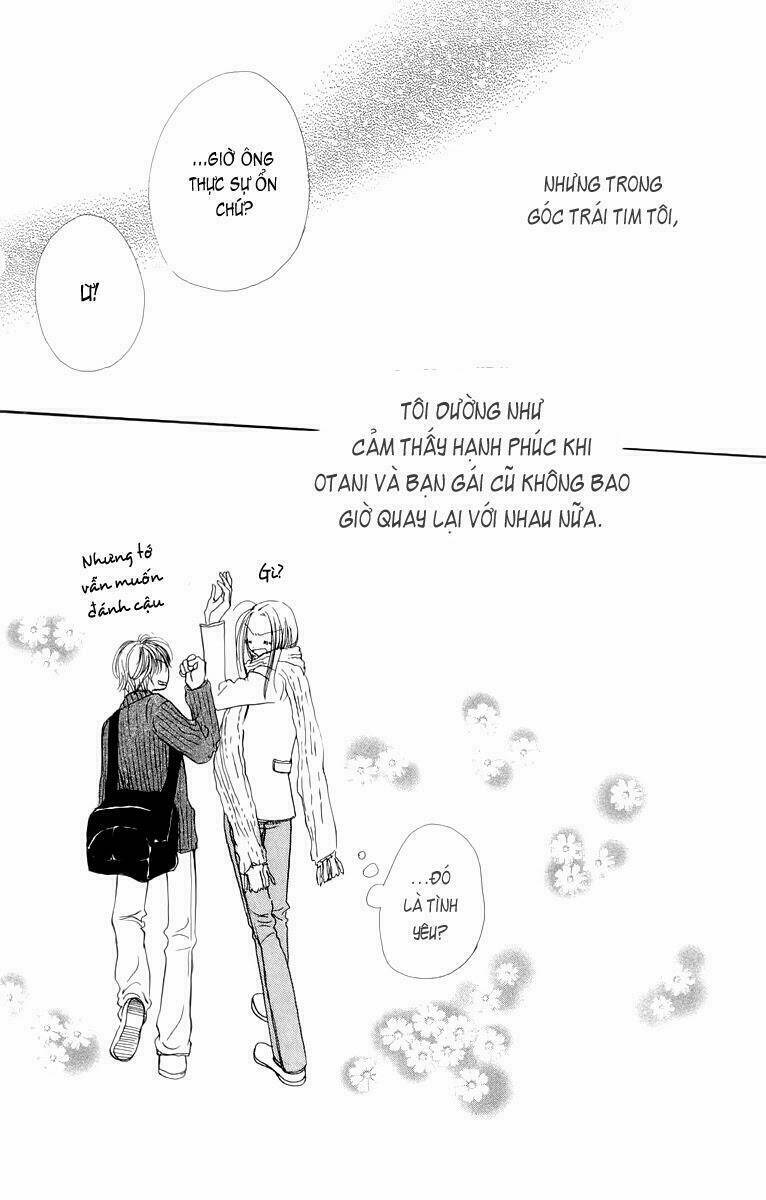 rắc rối đáng yêu chapter 6.2 24