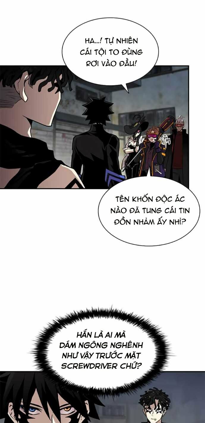 chuyển sinh thành ác nhân chapter 12 50