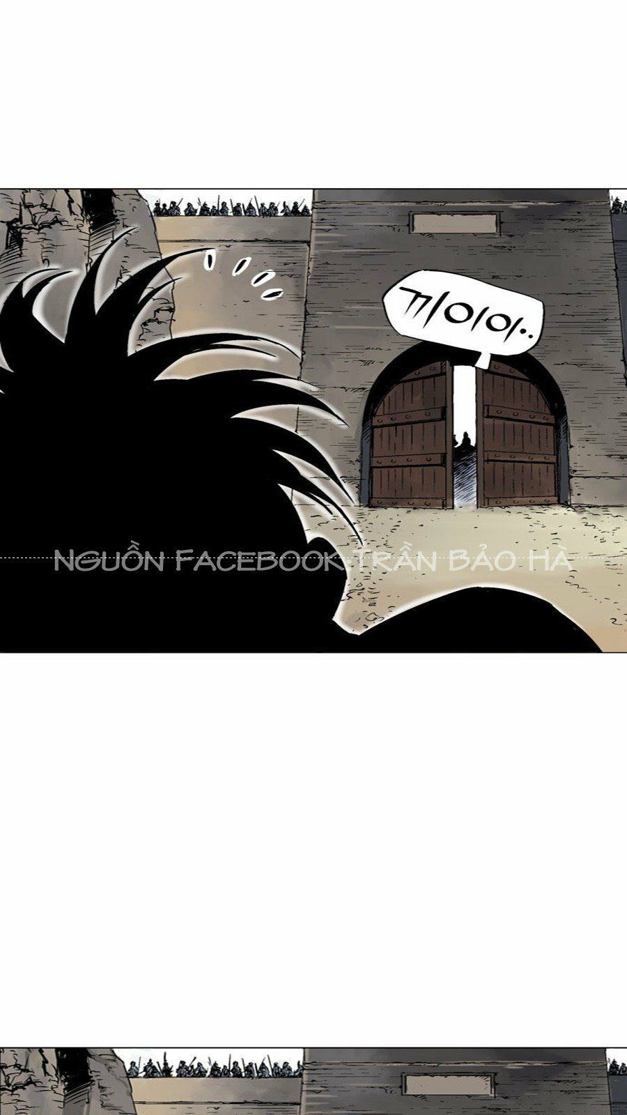 cao thủ 2 chapter 53 36