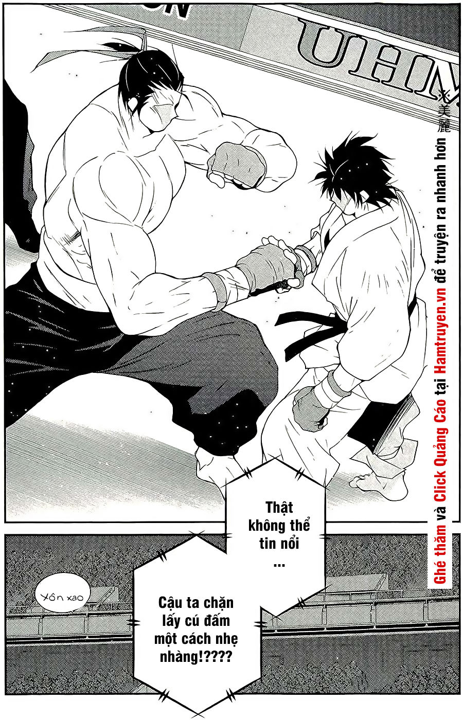 truyền nhân atula 3 chapter 46 17