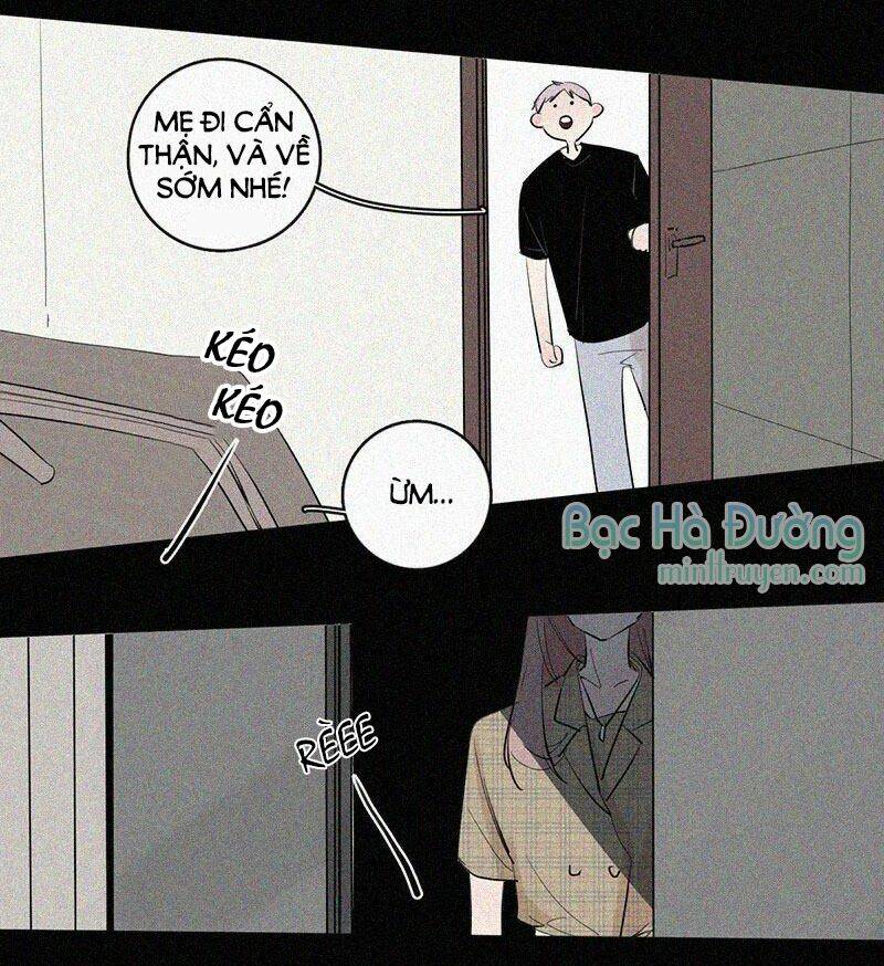 câu chuyện về cậu và tôi chapter 36 18