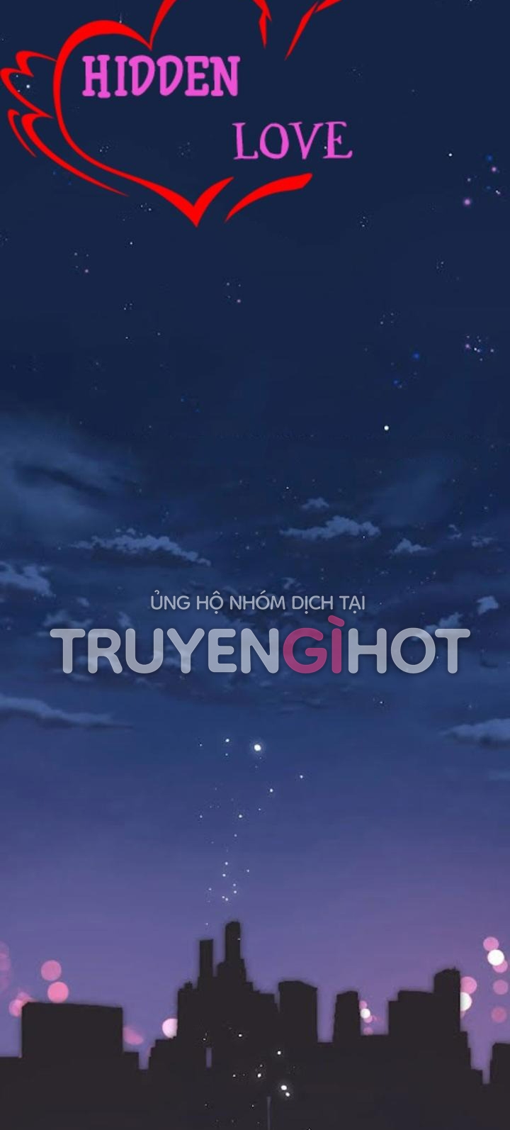 vụng trộm không thể giấu - mối tình thầm kín chapter 15 3