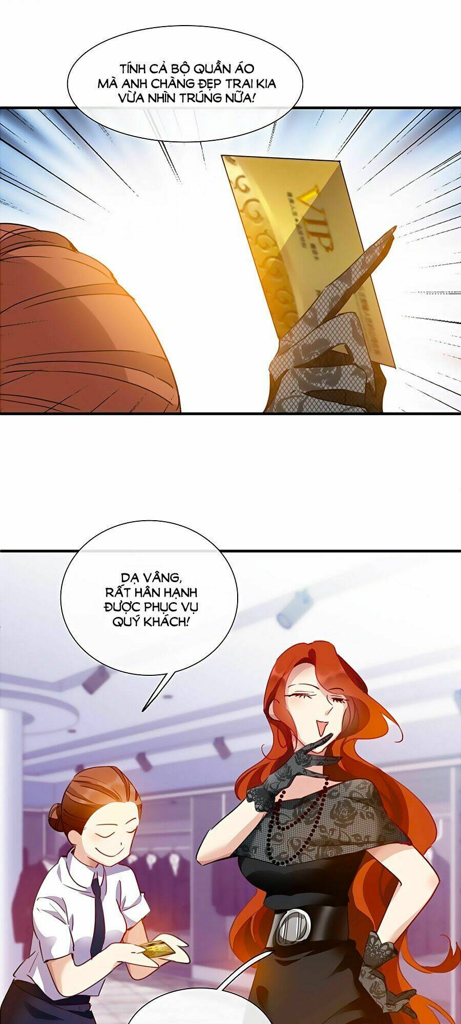 nhân chất tình nhân chapter 21.2 18