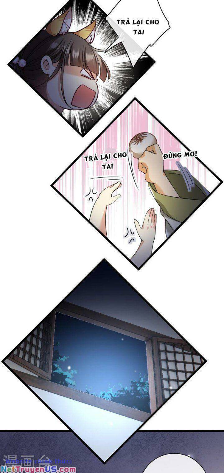 nụ cười của nàng liền ngọt đảo ta tám viên nha chapter 63 8