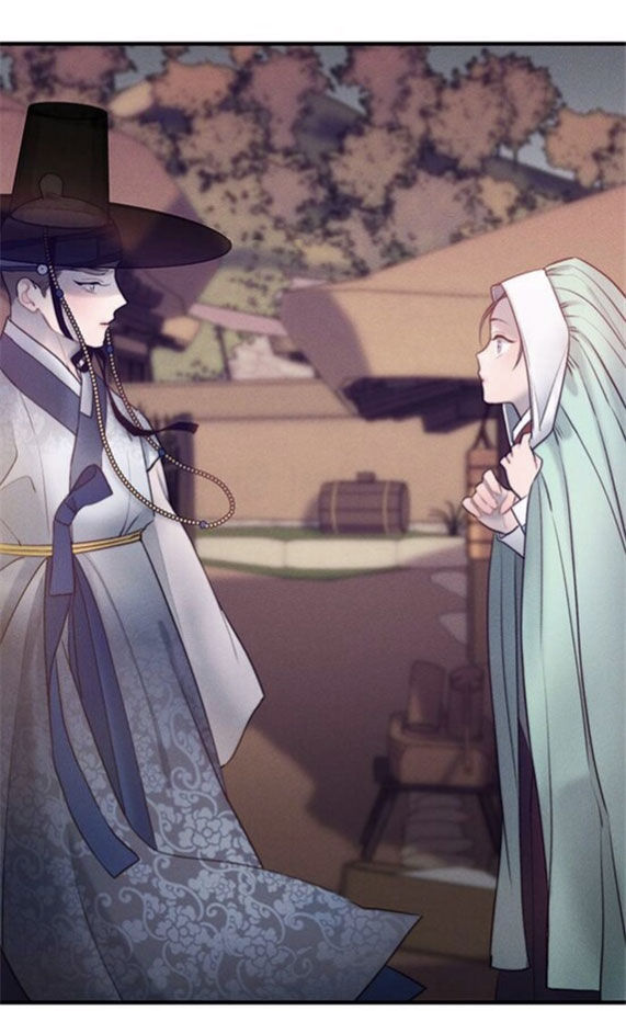 người tình của gwanghae chapter 16 22