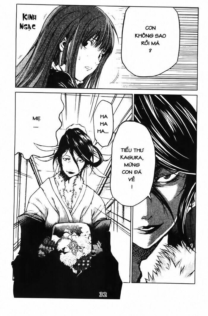 speed grapher chapter 2 5