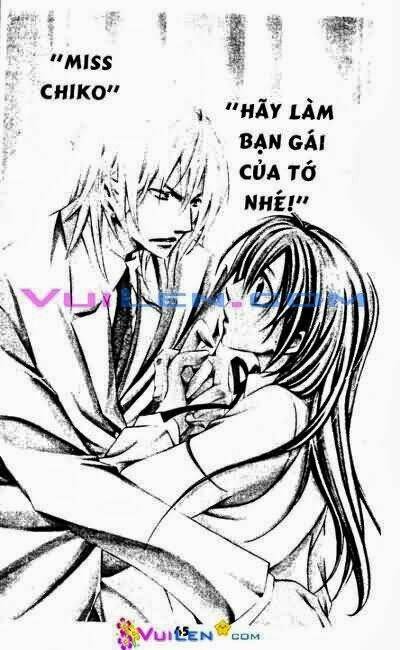 trái tim hoàng tử chapter 1 45