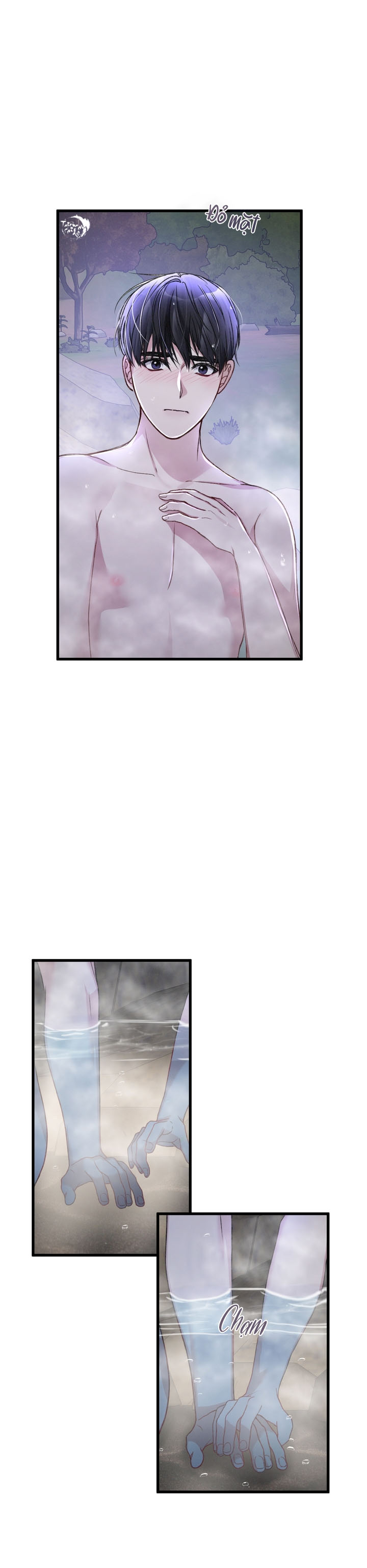 cuộc sống thường nhật của một guide phổ quát chapter 23 8