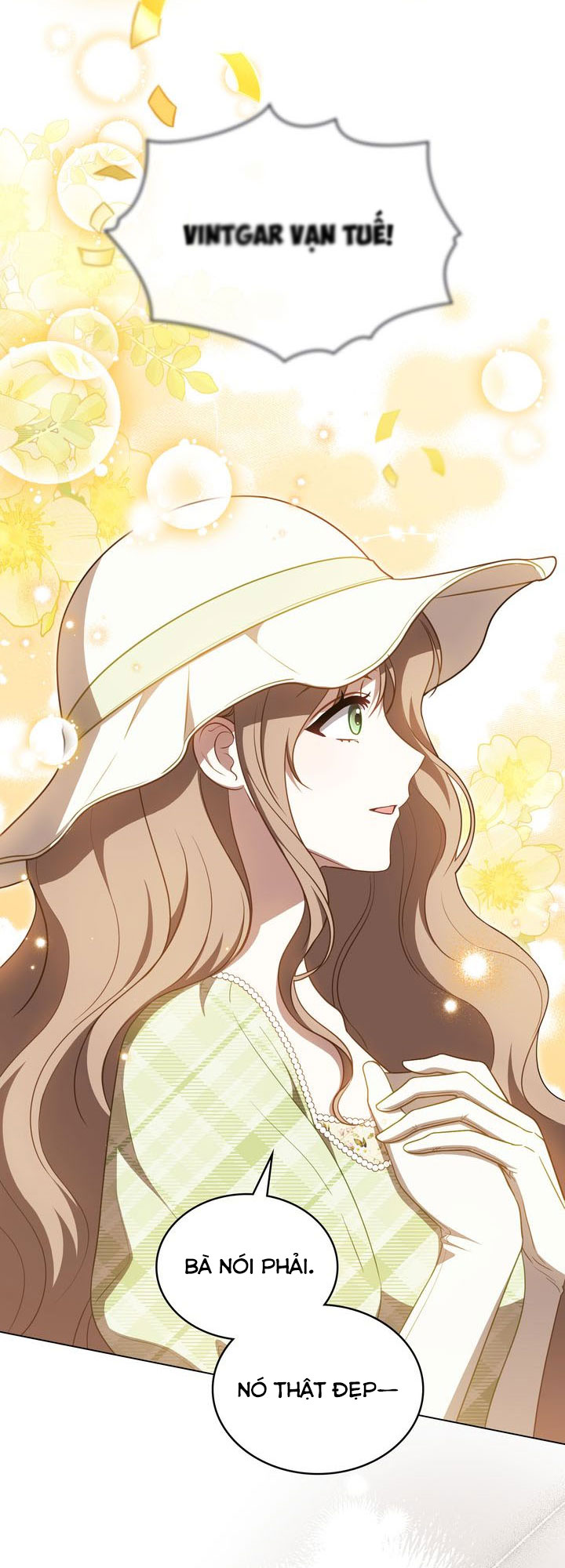 cầu mong chúa sẽ cứu rỗi cho cái chết của tôi chapter 41 36