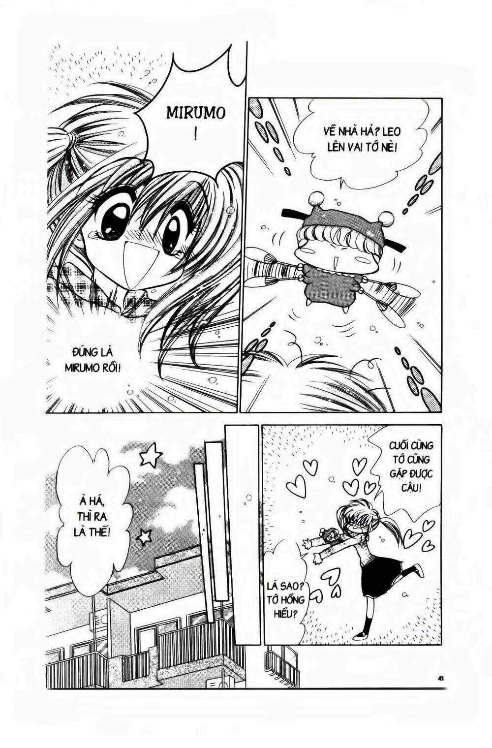 chiếc ly kỳ diệu chapter 14 8