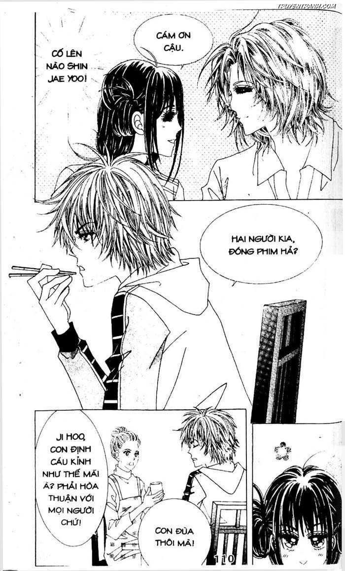 nhà trọ hoàn hảo chapter 4 26