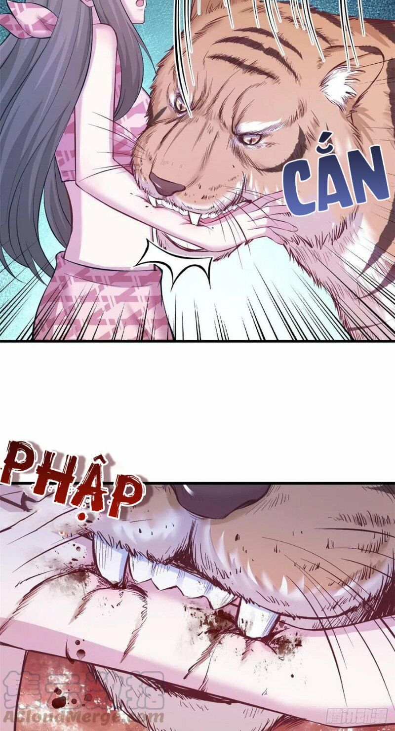 [16+] thảnh thơi thú thế chủng chủng điền, sinh sinh tể chapter 242 46