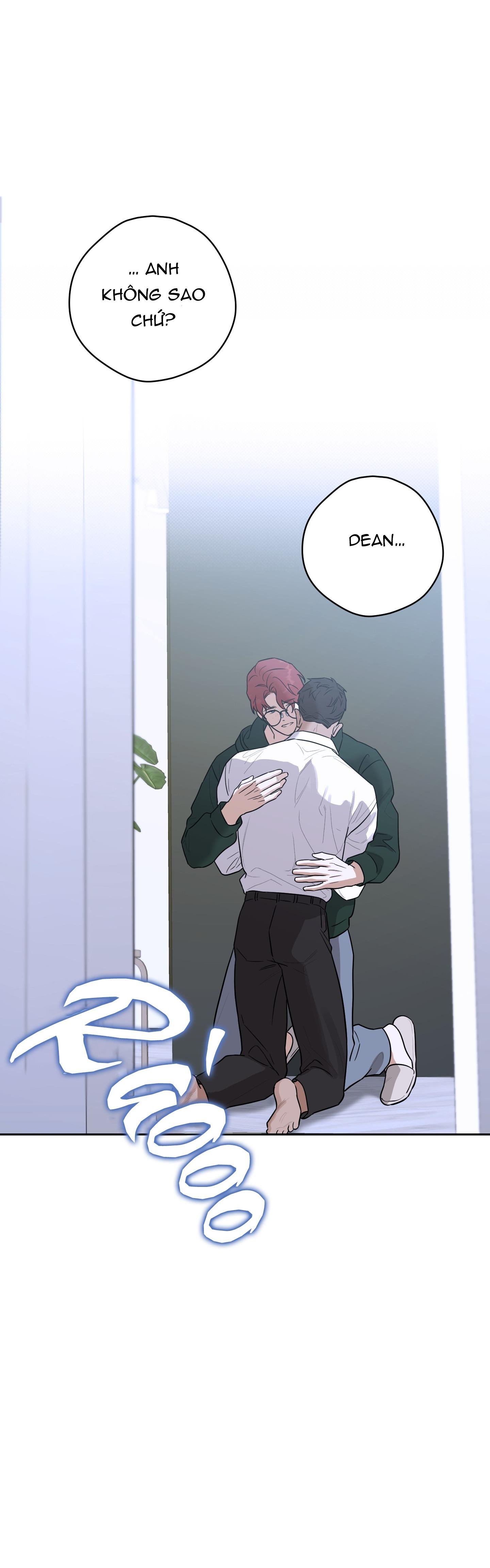 mị hoặc khó cưỡng chapter 40 8