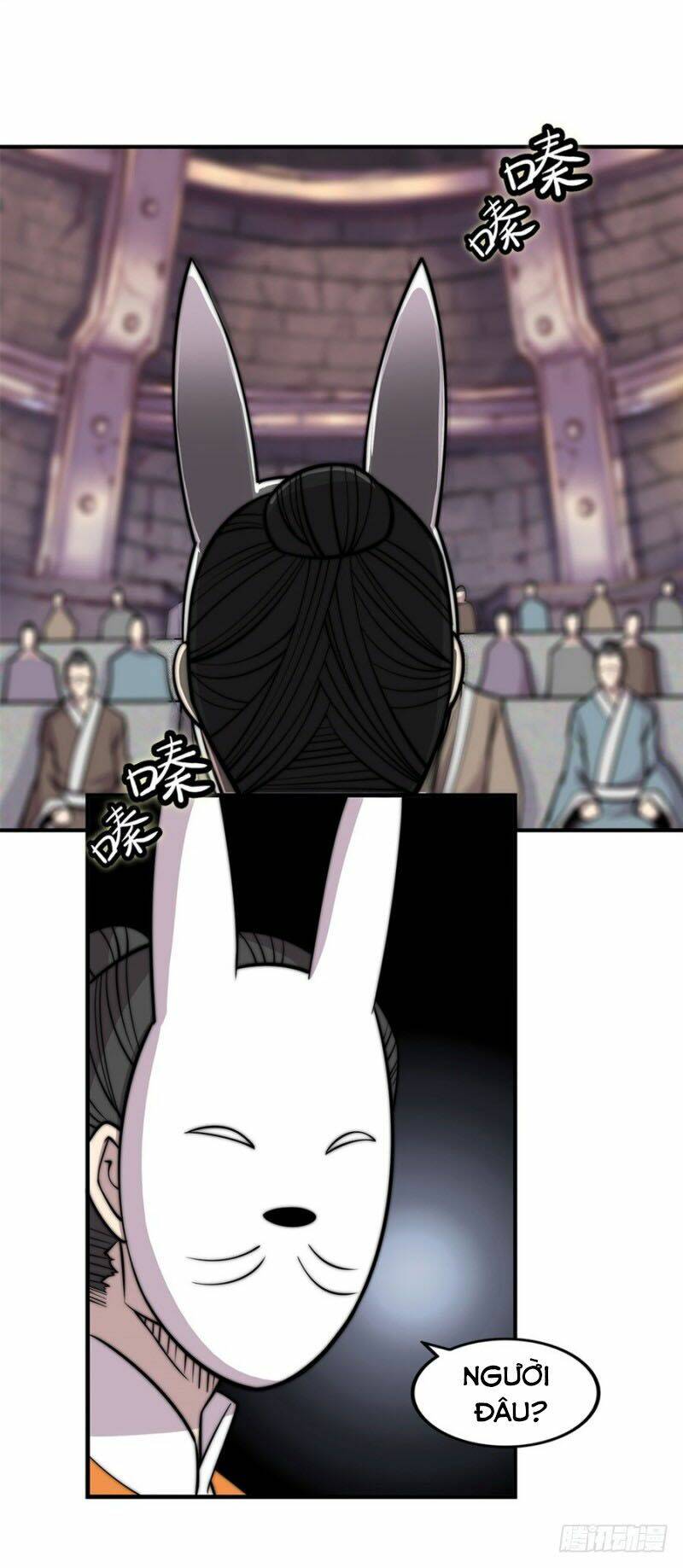 cuộc sống thoái ẩn của võ lâm chi vương chapter 97 15