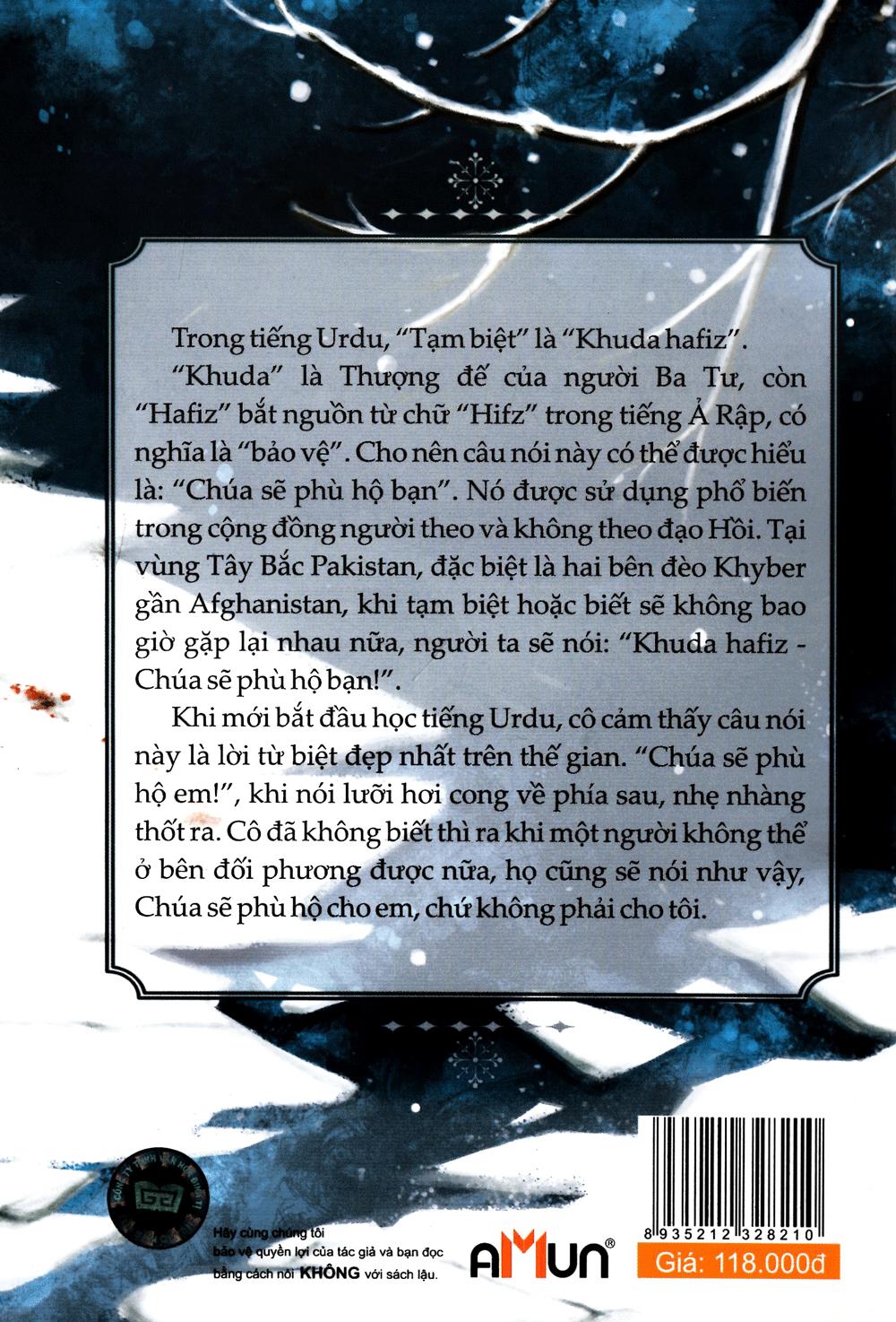 Chúa Sẽ Phù Hộ Em (Tập 2)