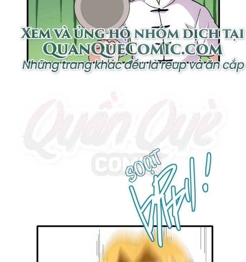 trứng ơi, chạy đi!! chapter 9 17