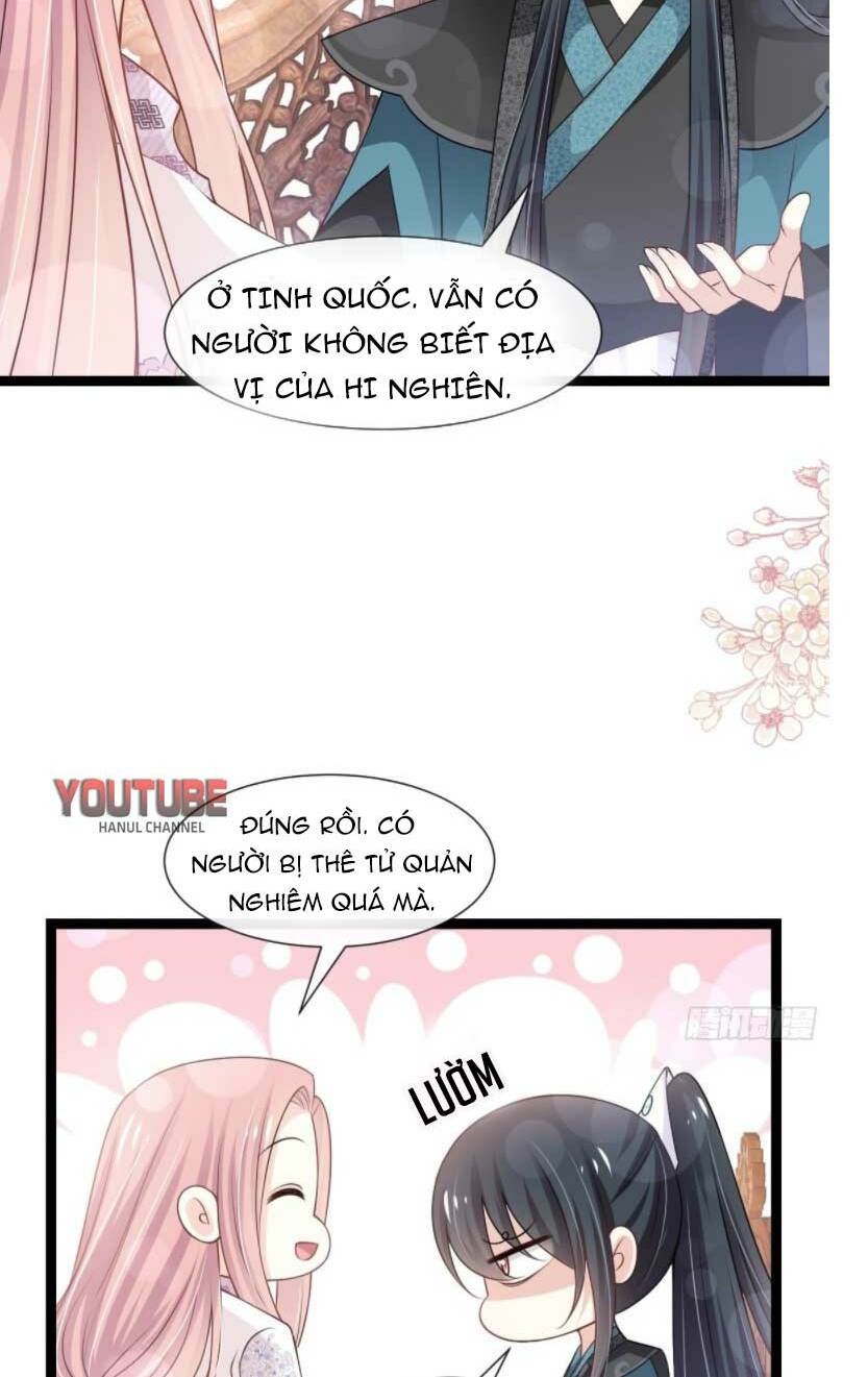 thiên hạ đệ nhất sủng phi chapter 189.2 13