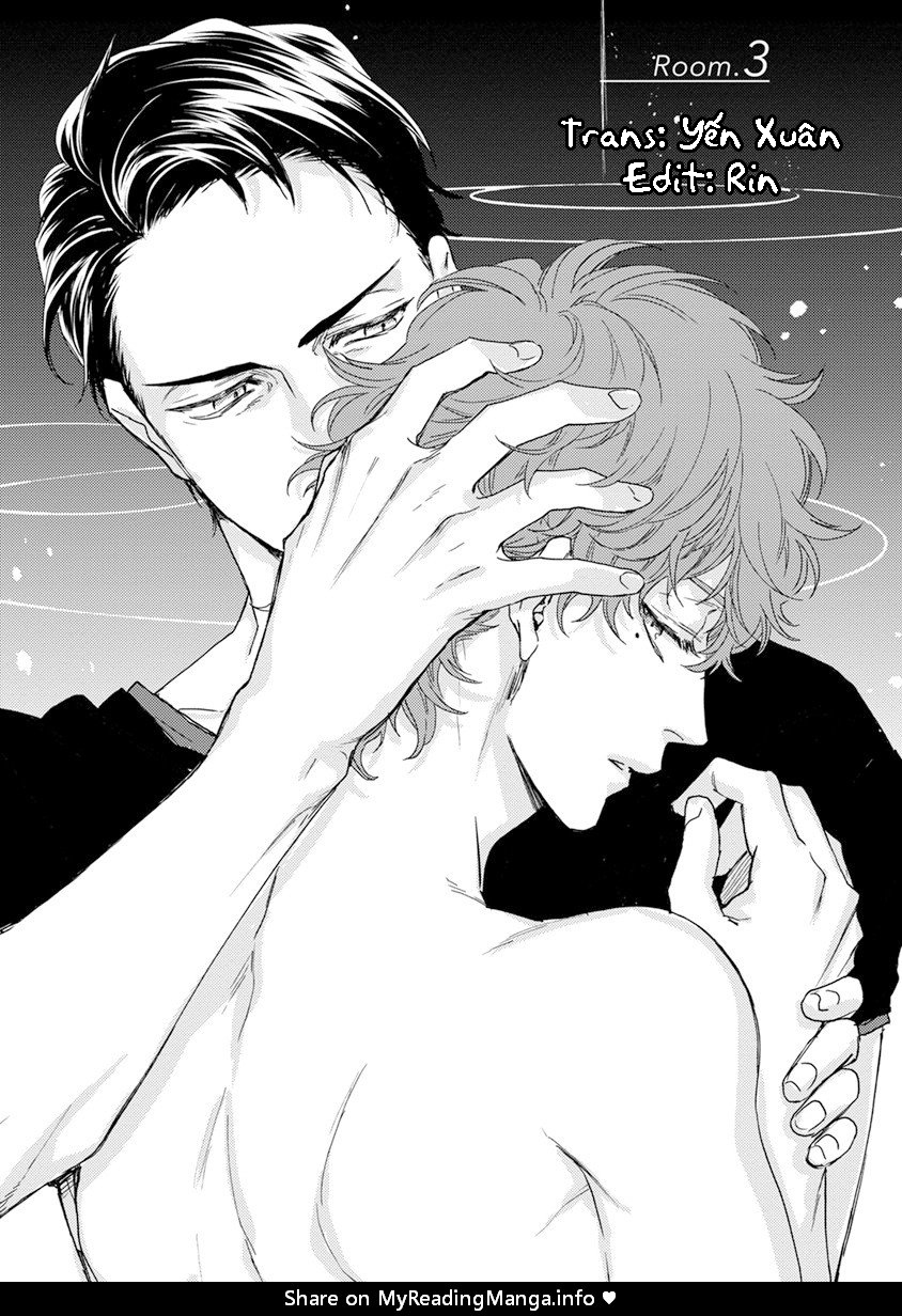 ham muốn kín đáo chapter 3 3