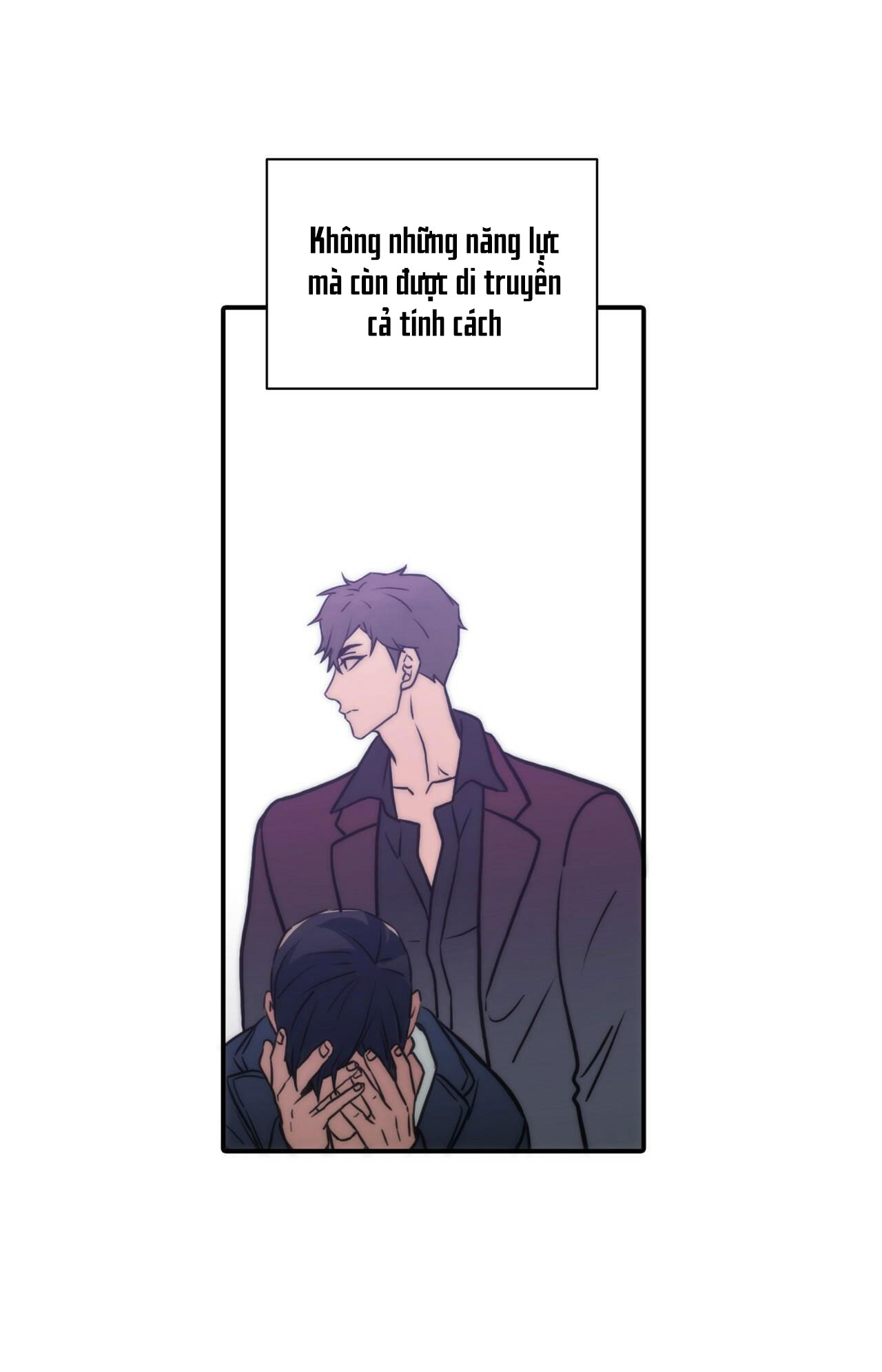 giai điệu của ngôn ngữ chapter 57 21