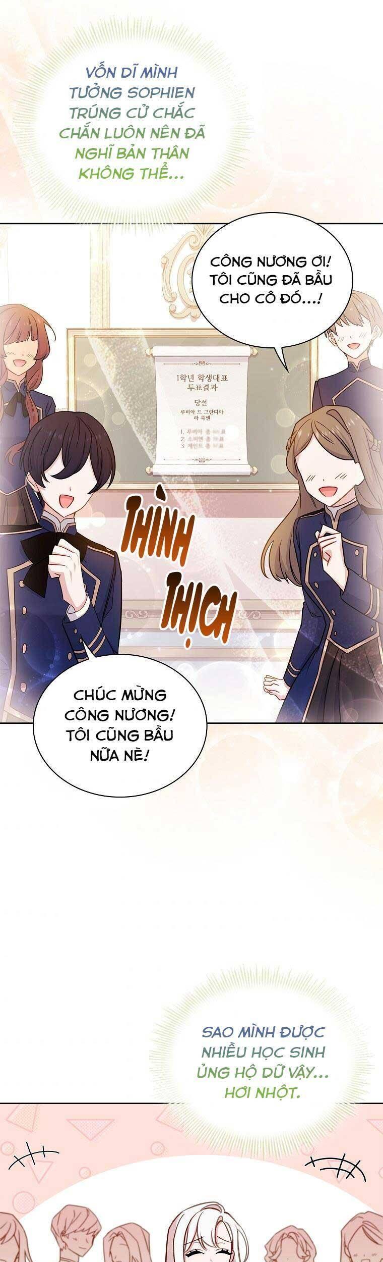 để yên cho tiểu thư hiền chapter 48 23