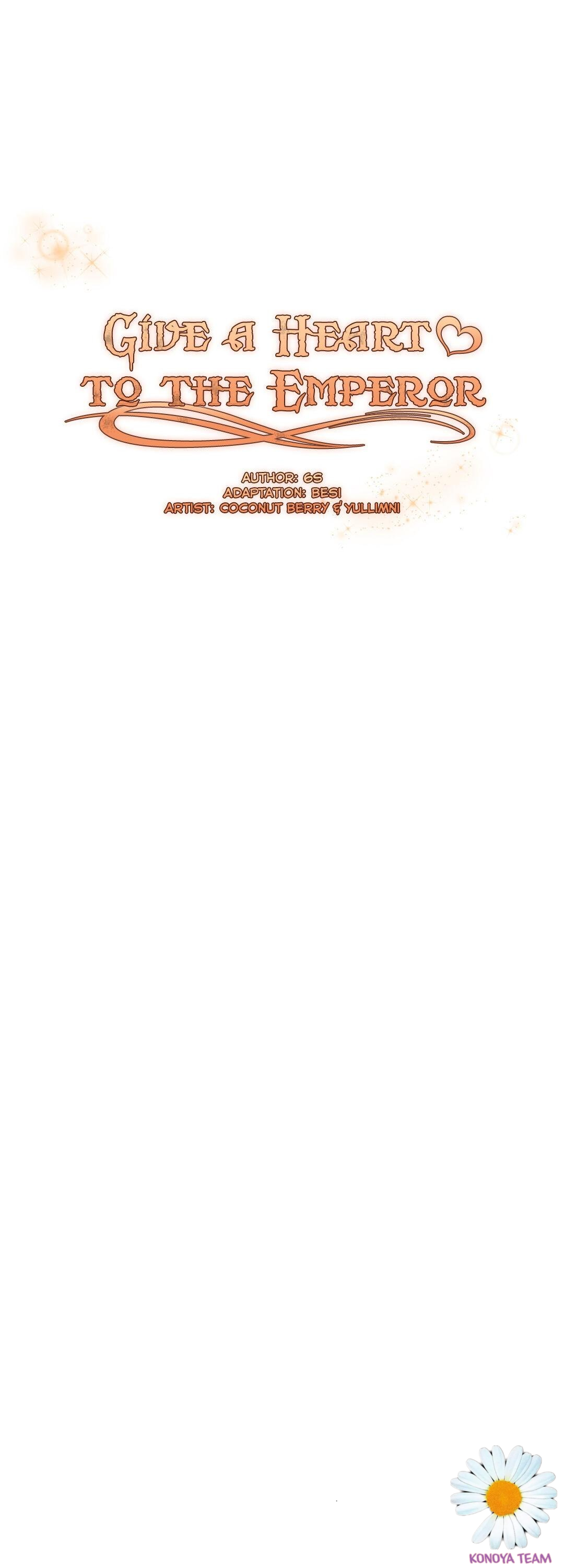 trao trọn con tim cho hoàng đế chapter 8 7