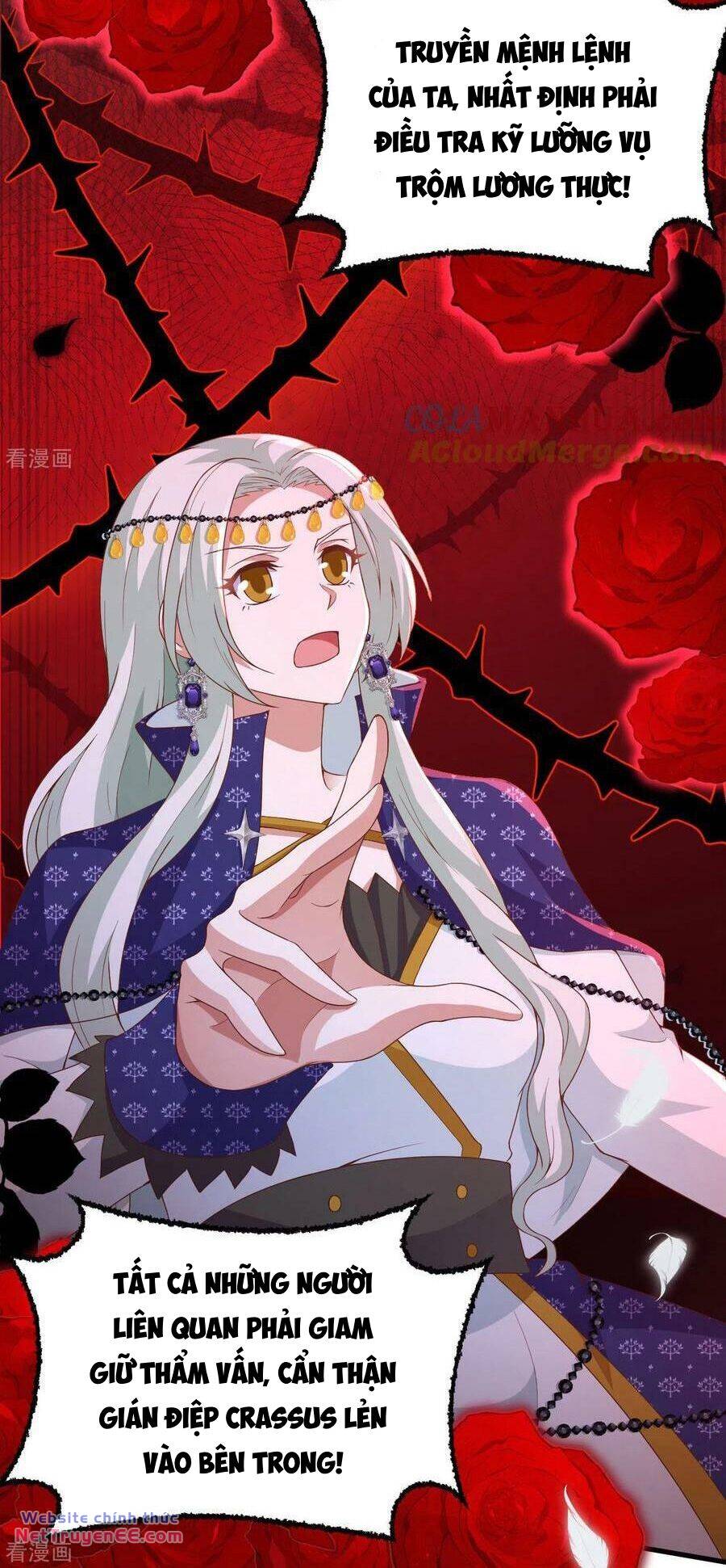 Từ Hôm Nay Bắt Đầu Làm Thành Chủ Chapter 444 26