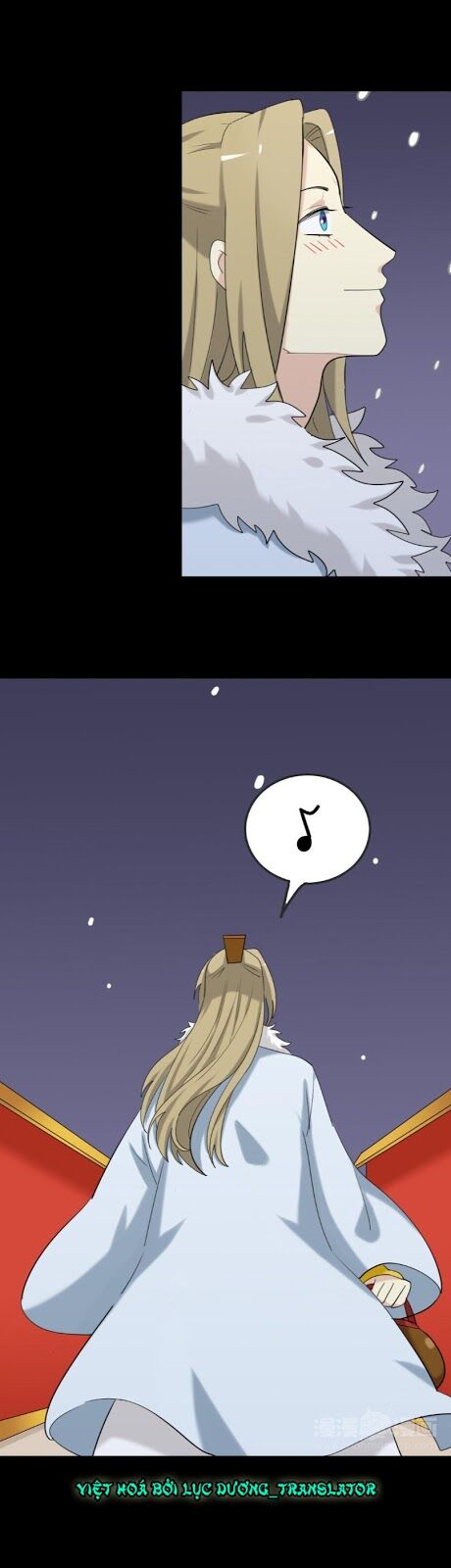 lưỡng bất nghi (full) chapter 147 11