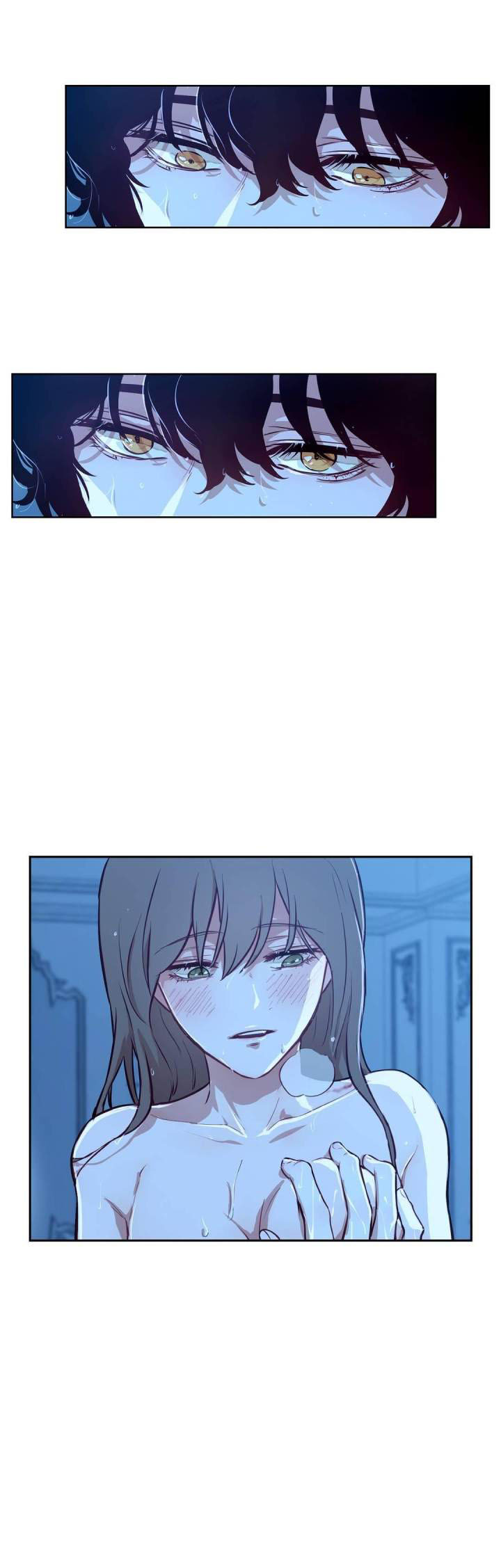 máu của nàng giselle chapter 9 20