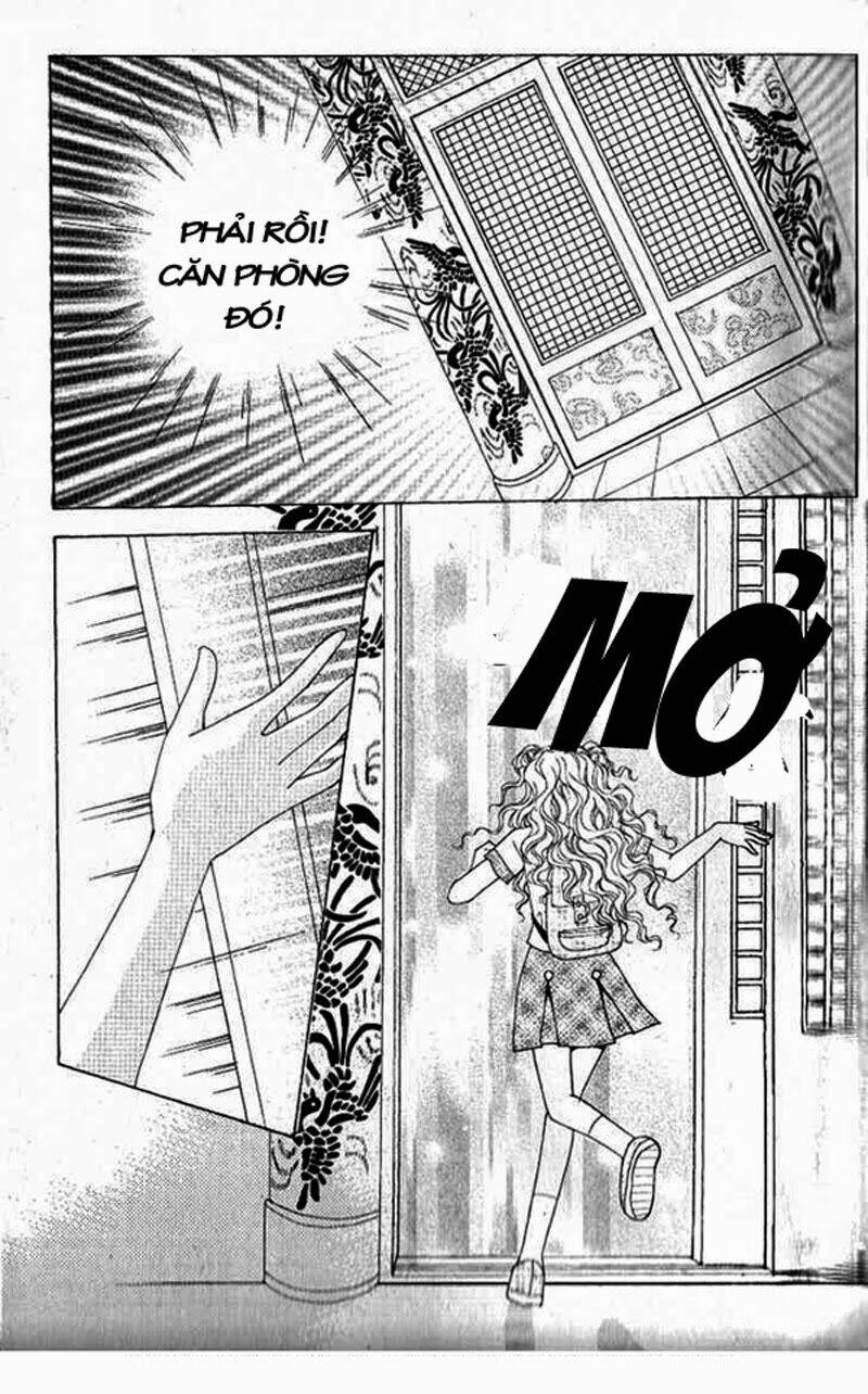 địa ngục tuyết trắng chapter 3 23