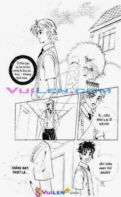 tình yêu diệu kỳ chapter 8 48