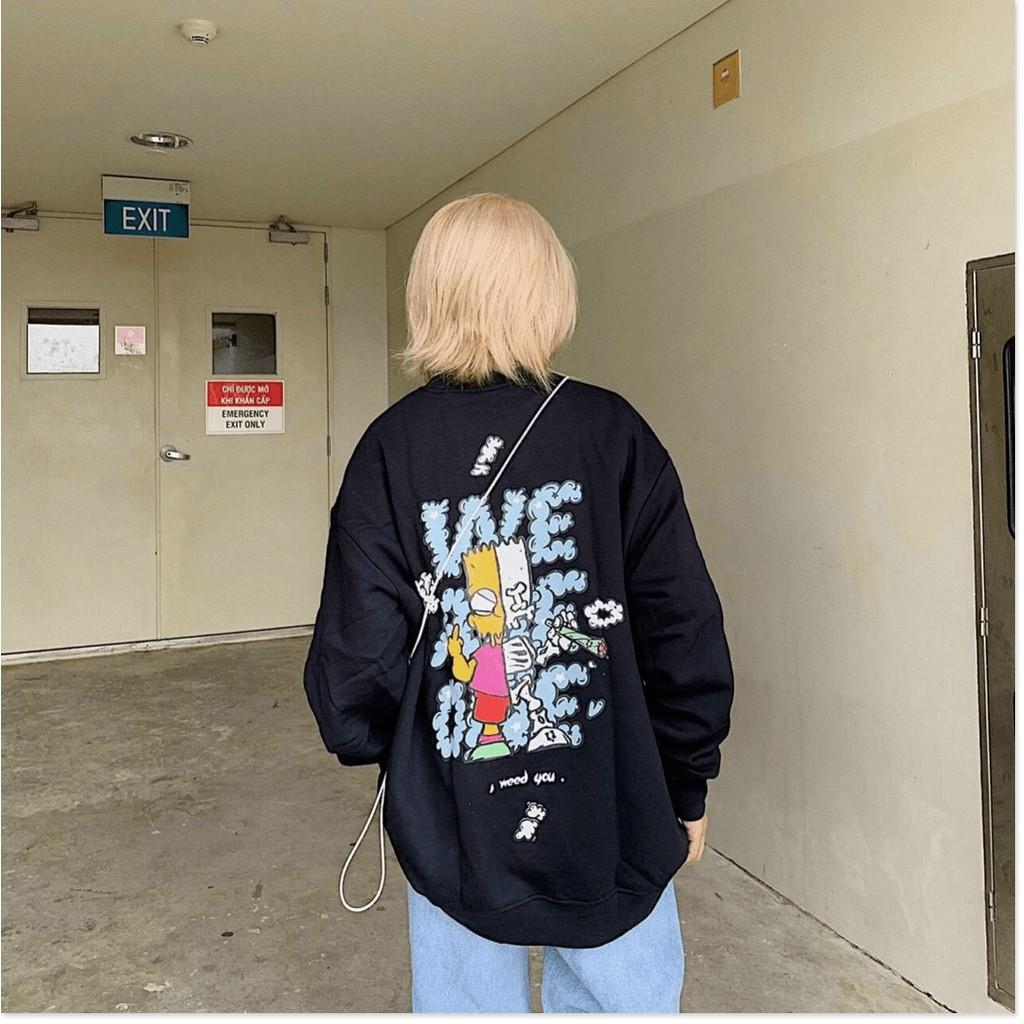 ÁO KHOÁC NỈ NAM NỮ