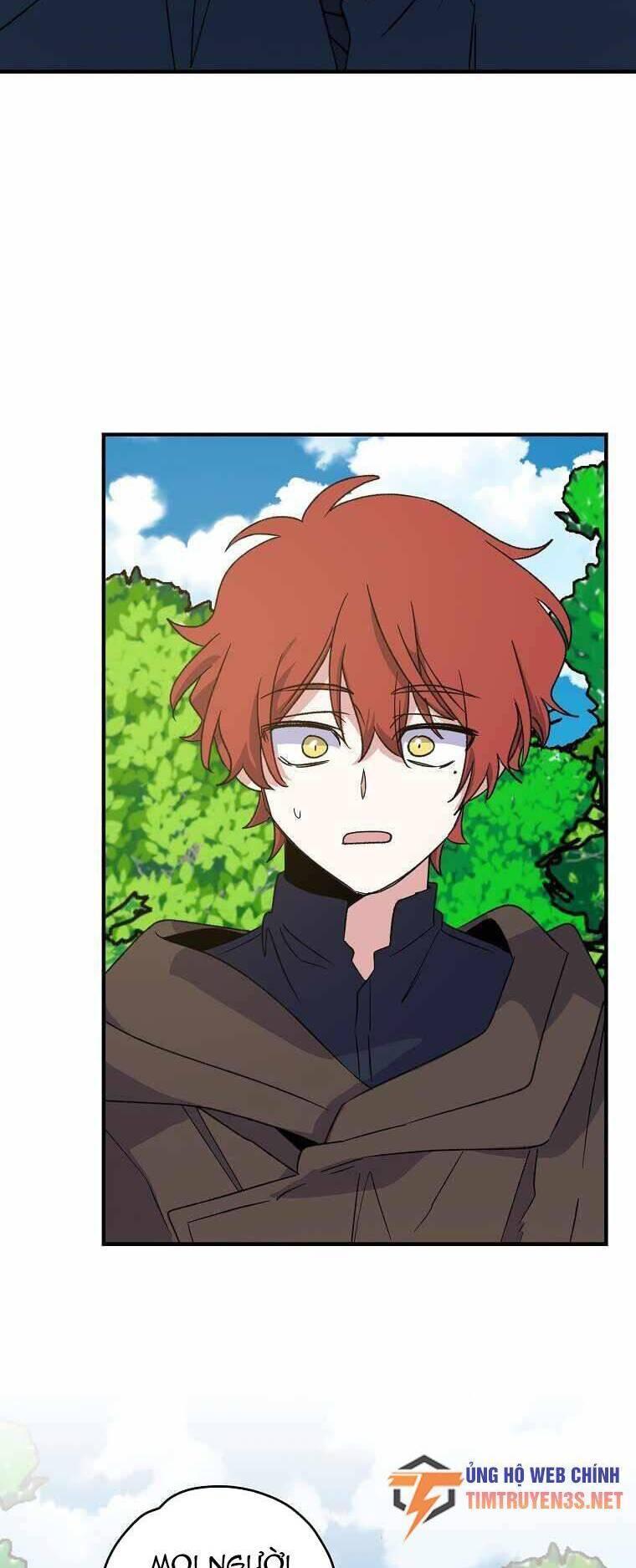 nhà hiền triết yigret chapter 94 27