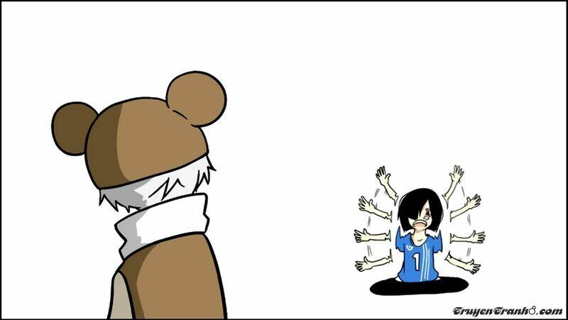 senyuu chapter 47 21