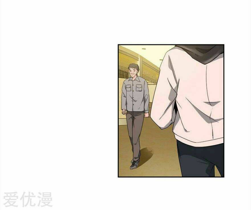 khốn ái tù lung chapter 25 14