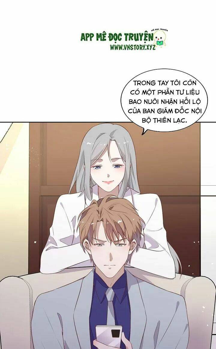 bạn trai kém tuổi bẫy yêu tôi chapter 52 43