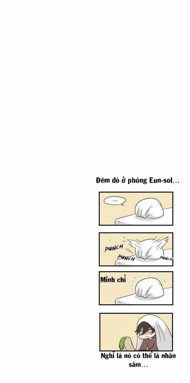 pine in the flower garden chapter 14 30