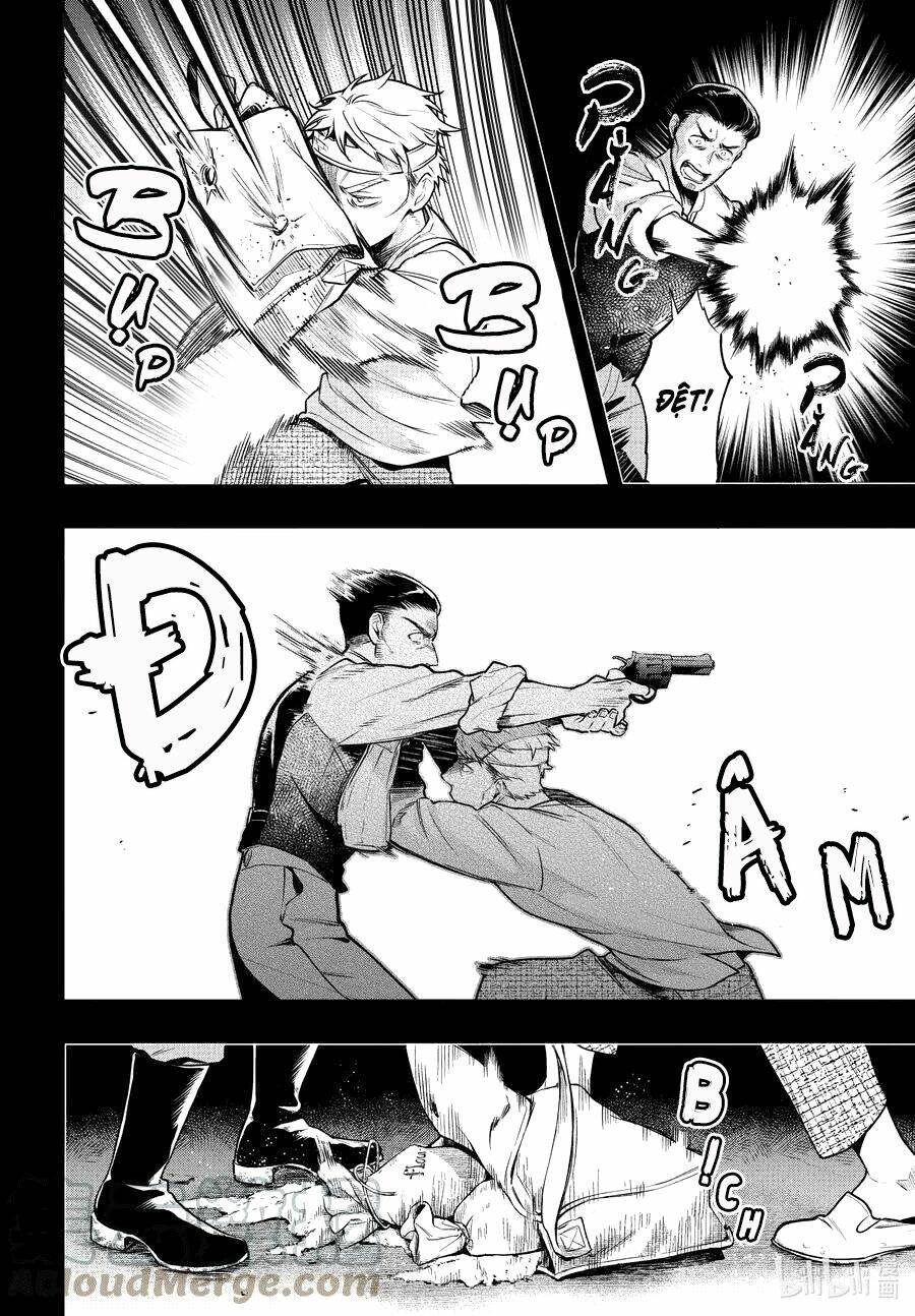 hắc quản gia chapter 181 5